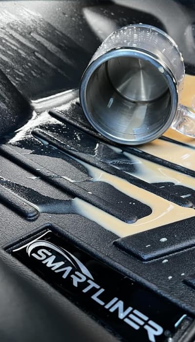 SmartLiner Experiments and Wins with Vibe.co success story background