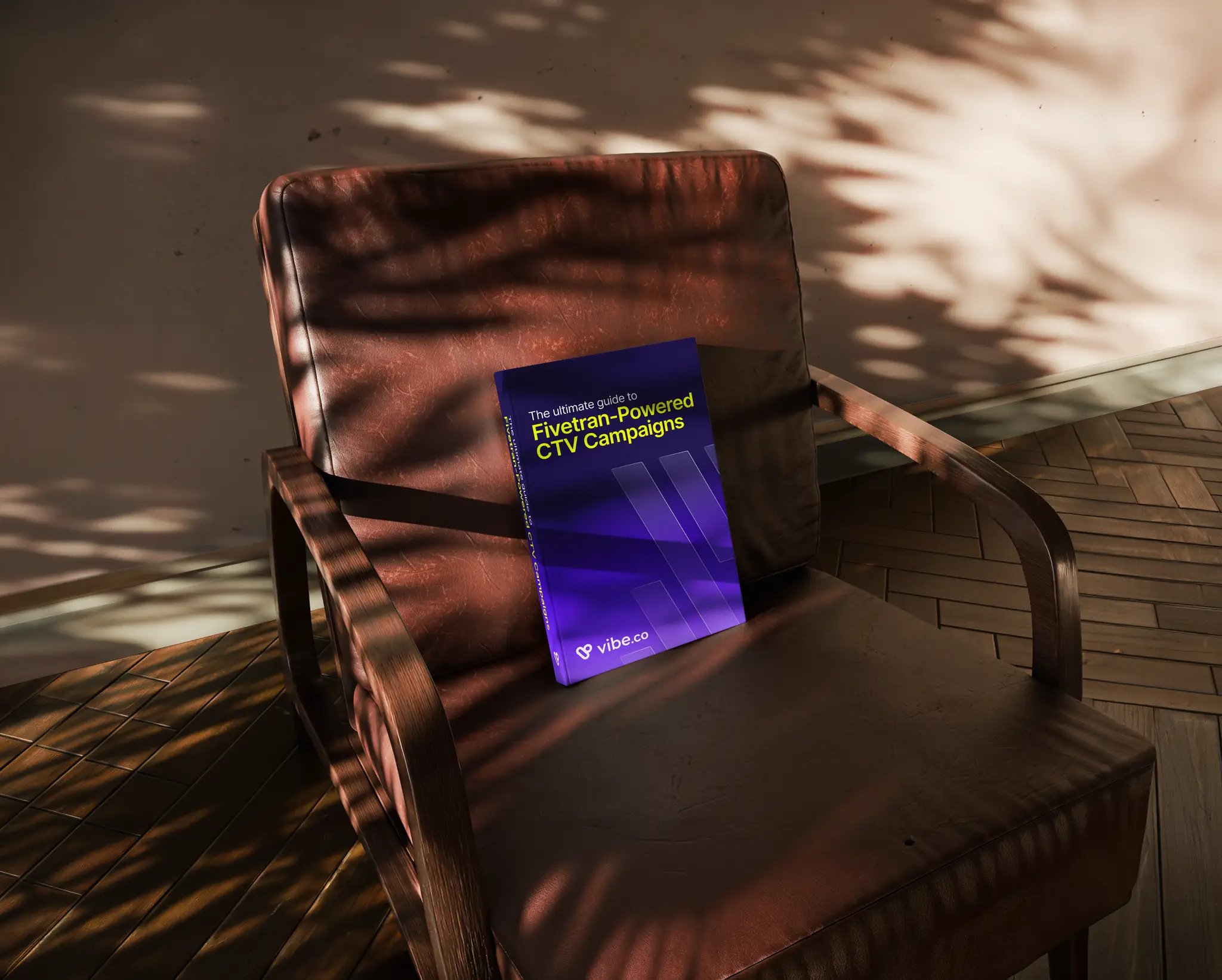 The Ultimate Guide to Fivetran-Powered CTV Campaigns